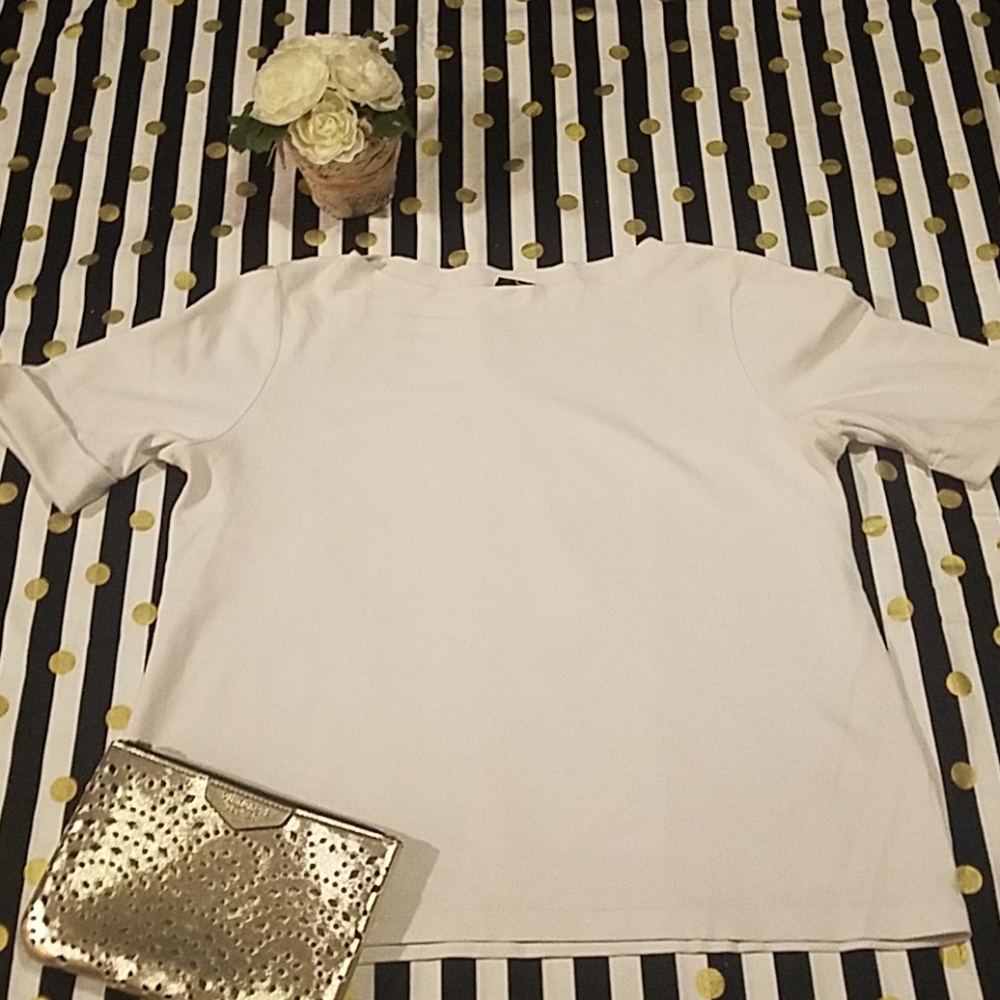 White Blouse